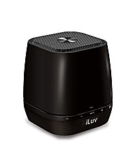 iLuv Bluetooth Speaker/Handsfree - Black