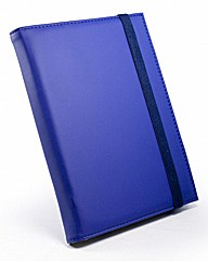 Tuff Luv Kobo Slim Folio - Blue