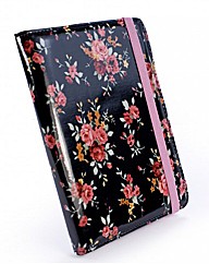 Tuff Luv Kobo Slim Folio - Black