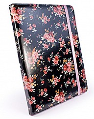 Tuff Luv iPad 2 Cover - Black