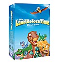 The Land Before Time Complete DVD Boxset