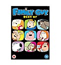 Best Of Family Guy DVD