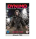 Dynamo Magician Impossible II DVD
