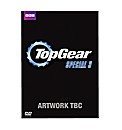 Top Gear Special 3 DVD