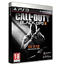 Call Of Duty Black Ops 2 PS3 Game