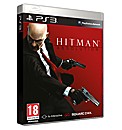 Hitman Absolution PS3 Game