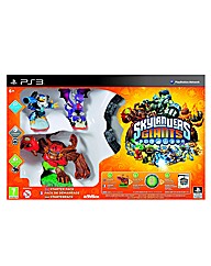 Skylanders Giants Starter Kit (PS3) Game