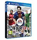 FIFA 2013 PS Vita Game