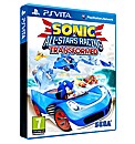 Sonic & All Stars Racing Transformed
