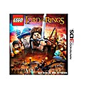 Lego Lord Of The Rings 3DS Game
