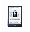 Kobo Glo 6in eReader - Black