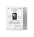 Kobo Glo 6in eReader - Silver