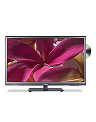 Cello 39in LED/DVD Combi TV