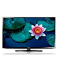 Samsung 46in 1080p LED TV