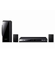 Samsung 500 watt Blu Ray Home Cinema