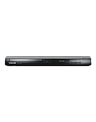 Toshiba DVD Player