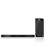 Panasonic 240 Watt Soundbar + Subwoofer