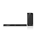 Panasonic 240 Watt Soundbar + Subwoofer