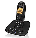 BT Telephone With Answering Machine