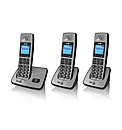 BT Triple Cordless Telephone