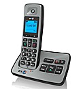 BT Phone With Answer Machine