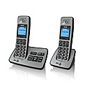 BT Twin Phone With Answer Machine