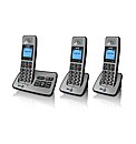 BT Triple Phone With Answering Machine