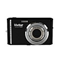 Vivitar 16MP Digital Camera - Black