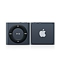 Apple iPod Shuffle 2GB- Slate