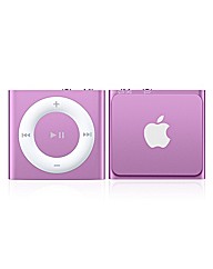 Apple iPod Shuffle 2GB - Purple