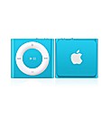 Apple iPod Shuffle 2GB - Blue