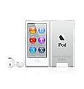 Apple iPod Nano 16GB - 7th Gen - Silver