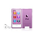 Apple iPod Nano 16GB - 7th Gen - Purple