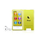 Apple iPod Nano 16GB - 7th Gen - Yellow