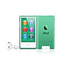 Apple iPod Nano 16GB - 7th Gen - Green