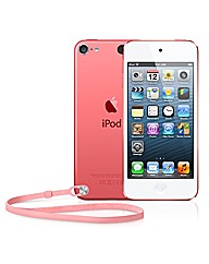 Apple iPod Touch 64GB - 5th Gen - Pink