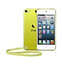 Apple iPod Touch 64GB - 5th Gen - Yellow
