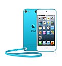 Apple iPod Touch 32GB - 5th Gen - Blue