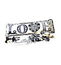 Cross Stitch Cushion