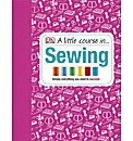 A Little Course in Sewing