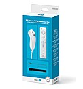 Wii-U Remote Plus & Nunchuk Set - White