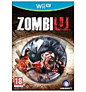 Zombie U Wii-U Game