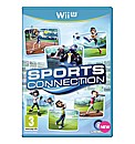 Sports Connection Wii-U Game