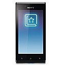 O2 Sony Xperia JLo Mobile Phone