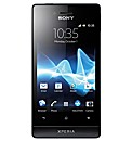 Vodafone Sony Xperia Miro Mobile Phone
