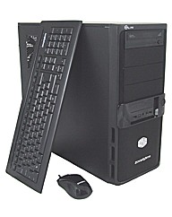 Zoostorm Core i5-3330 Gaming PC