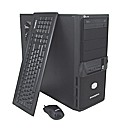 Zoostorm Core i5-3330 Gaming PC