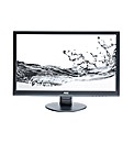 23.6in Widescreen LED Monitor