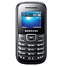 Samsung E1200 Sim Free Mobile Phone