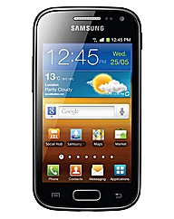 Samsung Galaxy Ace 2 Sim Free Mobile